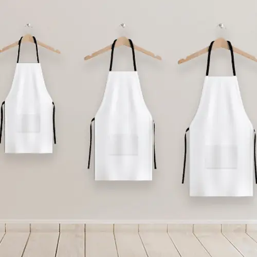 Aprons