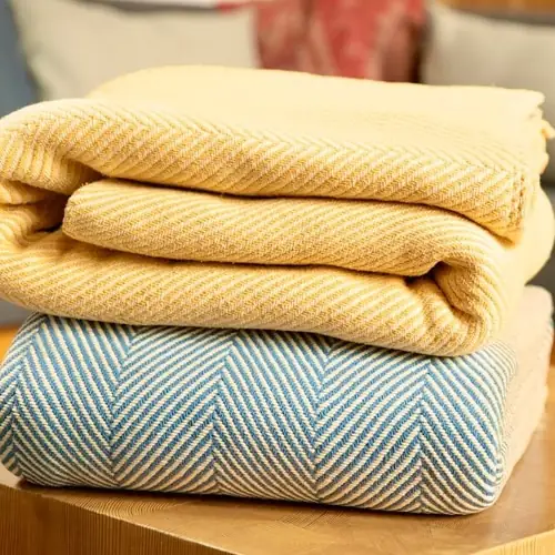 BLANKETS