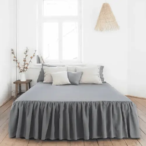 Bed-Skirt