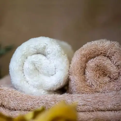 Terry towels
